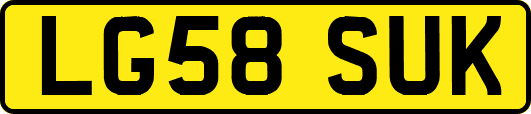 LG58SUK