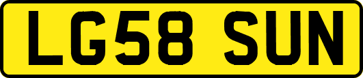 LG58SUN