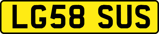 LG58SUS