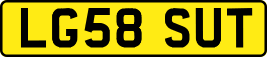 LG58SUT