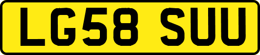 LG58SUU