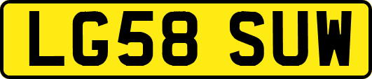 LG58SUW