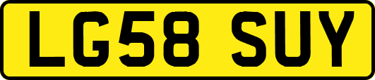 LG58SUY