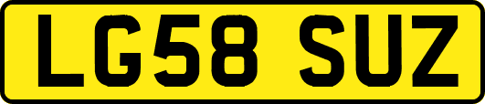 LG58SUZ