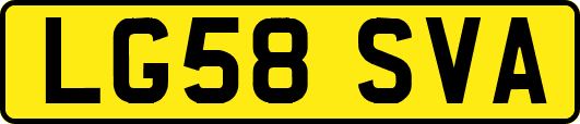 LG58SVA