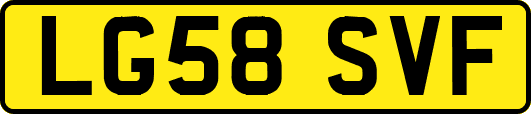 LG58SVF