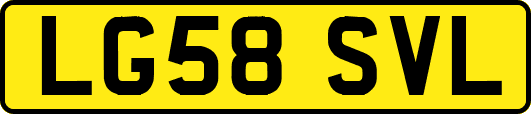 LG58SVL