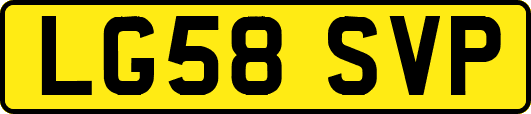 LG58SVP