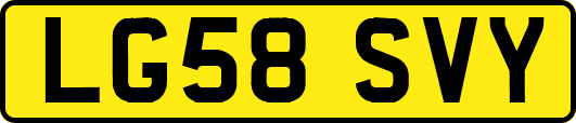 LG58SVY