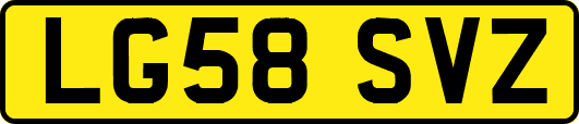 LG58SVZ