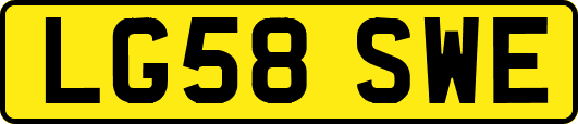 LG58SWE