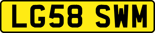 LG58SWM