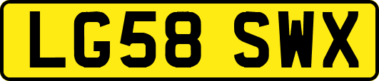 LG58SWX