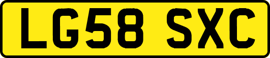 LG58SXC