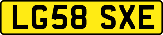 LG58SXE