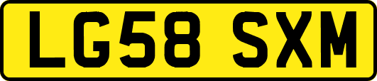 LG58SXM
