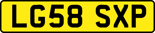 LG58SXP