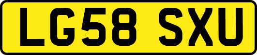 LG58SXU