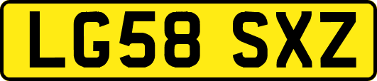 LG58SXZ