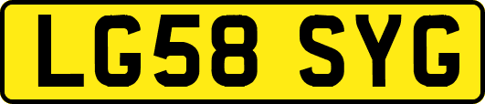LG58SYG