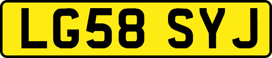 LG58SYJ