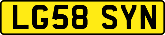 LG58SYN