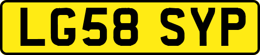 LG58SYP