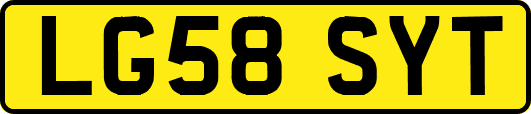LG58SYT