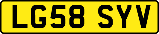 LG58SYV