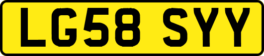 LG58SYY
