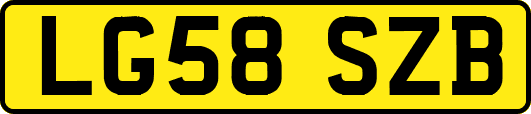 LG58SZB