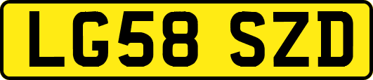 LG58SZD