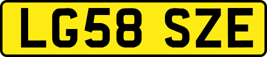 LG58SZE