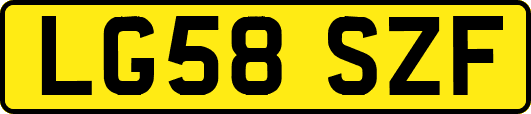 LG58SZF