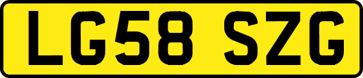 LG58SZG
