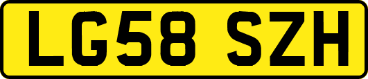 LG58SZH