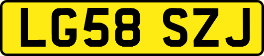 LG58SZJ