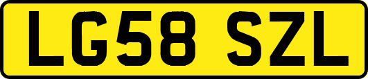 LG58SZL
