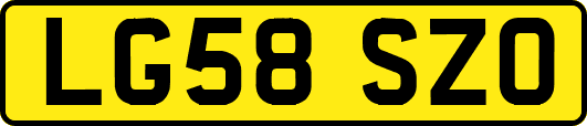 LG58SZO