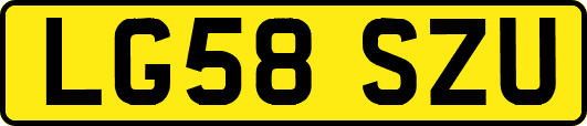 LG58SZU