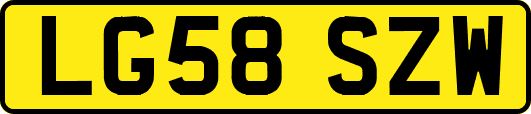 LG58SZW