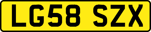 LG58SZX