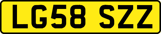 LG58SZZ