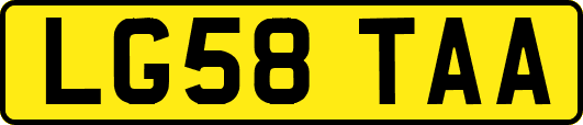 LG58TAA