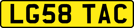 LG58TAC