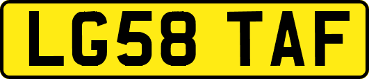 LG58TAF