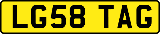 LG58TAG
