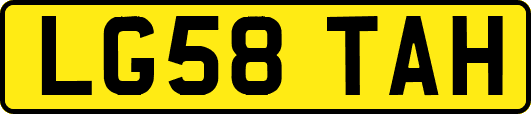 LG58TAH