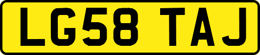 LG58TAJ