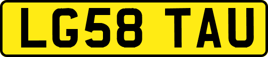 LG58TAU